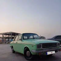 پیکان کلاسیک۵۷|خودرو کلاسیک|قم, عمار یاسر|دیوار