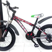 دوچرخه ۲۰ مارک GIANT آلمینیوم دنده ای زیبا