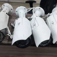 دوربین مدار بسته