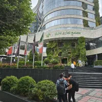 اجاره واحد تجاری ۵۳ اطلس مال نیاوران