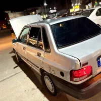 پراید131|خودرو کلاسیک|یاسوج, |دیوار