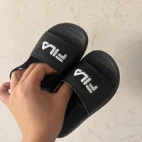 صندل برند Fila|کفش و لباس بچه|تهران, مجیدآباد|دیوار