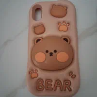 قاب اپل iPhone X با حافظهٔ۶۴