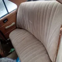 شورلت نوا ۶۵|خودرو کلاسیک|قائم‌شهر, |دیوار