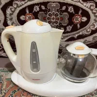 چایی ساز|سماور، چای‌ساز، قهوه‌ساز|تهران, شهرک ولیعصر جنوبی|دیوار