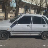 فروش پراید مدل نود دوگانه