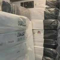 تشک اولترا ارتوپدیک ، 5 سال ضمانت|تشک تختخواب|اهواز, کمپلو جنوبی|دیوار