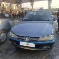 پارس مدل ۹۲ شاسی پلمپ|خودرو سواری و وانت|آمل, |دیوار