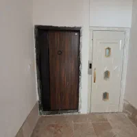 ۹۵متر/دوخواب/پارکینگ/اسانسور/قابل تبدیل