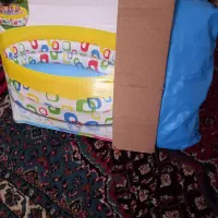 استخر بادی|غواصی و ورزش‌های آبی|اردبیل, |دیوار