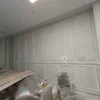 نقاشی ساختمان|خدمات پیشه و مهارت|اصفهان, سعادتآباد|دیوار