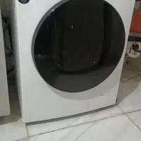 لباسشویی پاکشوما ۸ کیلویی اتومات