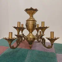 لوستر شیک و تمیز