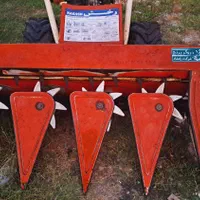 دستگاه دروگر برنج مدل رخشاد|ماشین‌آلات صنعتی|رشت, احمد گوراب|دیوار