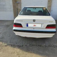 پارس تیو۱۴۰۰تمام رنگ|خودرو سواری و وانت|سیرجان, |دیوار