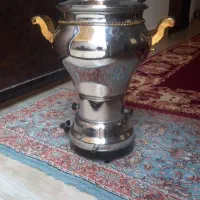 سماور ۶لیتری