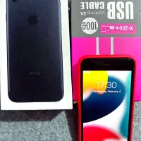 گوشی آیفون 7 ، 128G