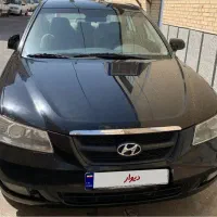 سوناتا چهار سیلندر آن اف