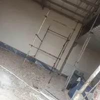 داربست بندی