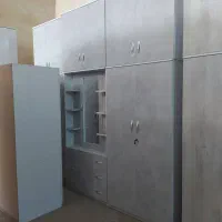 کمد سیار و قابل محرک|جاکفشی، کمد، دراور|شوش, |دیوار