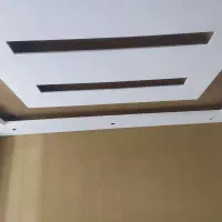 نقاشی ساختمان و کناف