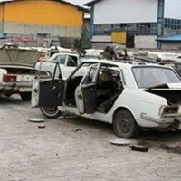 خریدار خودروهای فرسوده به قیمت درب کارخانه