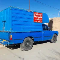 نیسان|خودرو سواری و وانت|کبودرآهنگ, |دیوار