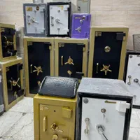 گاو صندوق نسوز رمزدار|ابزارآلات|اهواز, منازل کارون|دیوار
