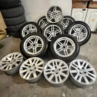 رینگ اسپرت ووسن خرچنگی استرا ده پر صلیبی