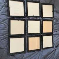 قاب عکس مجموع ۹تایی