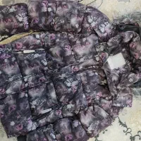 کاپشن دخترانه مارک|کفش و لباس بچه|کرج, باغستان|دیوار