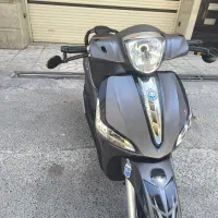 پیاجیو لیبرتی ۱۵۰ s ایتالیا کلیک وسپا ایروکس