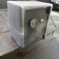 گاوصندوق کاوه