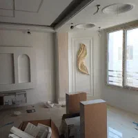 اجرای کامل قاب بندی دستی وپیش ساخته تهران