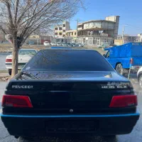 پژو ۸۲ فول تقویت