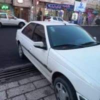 پژوپارس1402|خودرو سواری و وانت|شهریار, شهرک وائین|دیوار