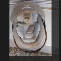 گهواره و کریر