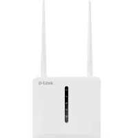 مودم روتر 4G LTE دی لینک مدل DWR-M961V