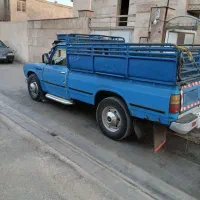 نیسان z24|خودرو سواری و وانت|قم, تعویض پلاک|دیوار