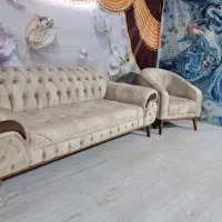 شهر مبل|مبلمان خانگی و میز عسلی|کازرون, |دیوار