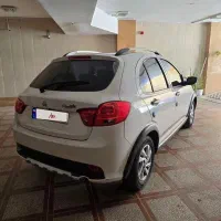 کویک gx|خودرو سواری و وانت|اصفهان, آبشار|دیوار