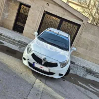 برلیانس h220 فقط تا امشب به این قیمت