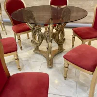صندلی تالار آماده