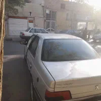 روا سال دوگانه کارخانه مدل ۸۹|خودرو سواری و وانت|مشهد, کارمندان دوم|دیوار