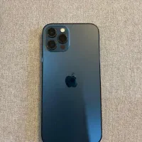 ایفون ۱۲پرو