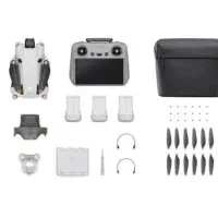 هلی شات . لوازم mini 4 pro مینی ۴ پرو combo plus