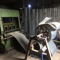 فروش دستگاه توری ماشین|ماشین‌آلات صنعتی|گرمدره, |دیوار