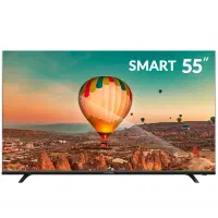 تلویزیون دوو ۵۵اینچ مدل4000 هوشمند