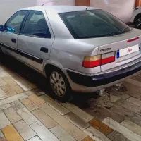 زانتیا مدل ۸۶/۱۱ معاوضه و فروش