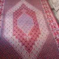 یک جفت فرش دستبافت نو